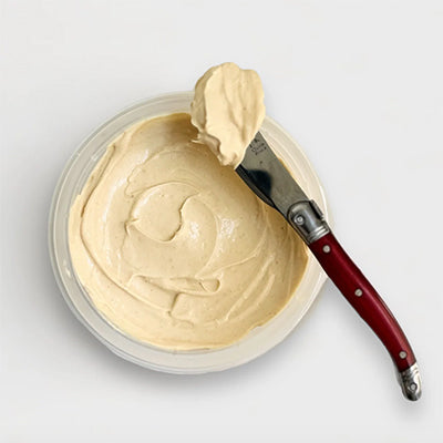 Cashew Cheddar Spread (Spicy & Regular- 16 Oz. each)
