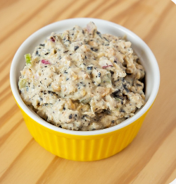 "LOCAL ON DEMAND" V2 Chicken Salad TEST (24 oz.)