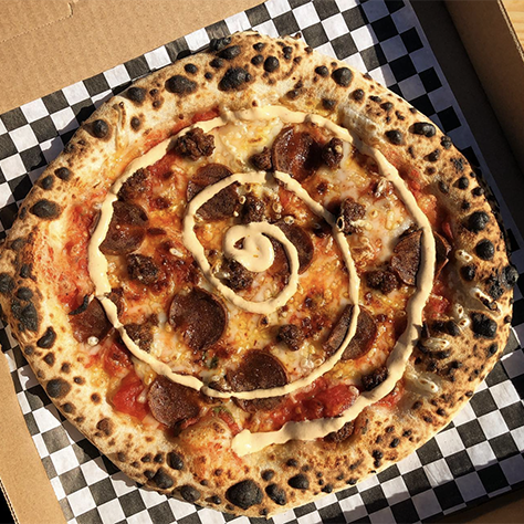 TEST- Clean Catering Options in SoCal