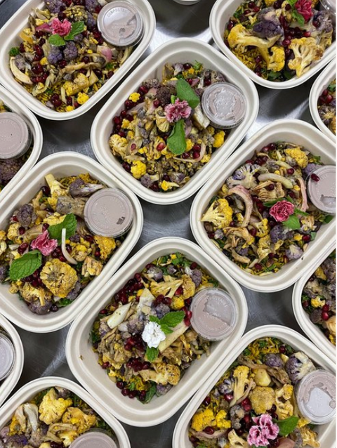 <333 Meals & Meal Kit Packages