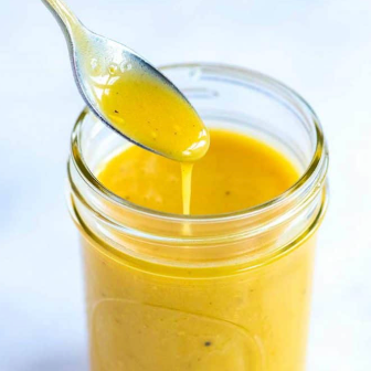 DF Coconut Curry Sauce (32 oz.)
