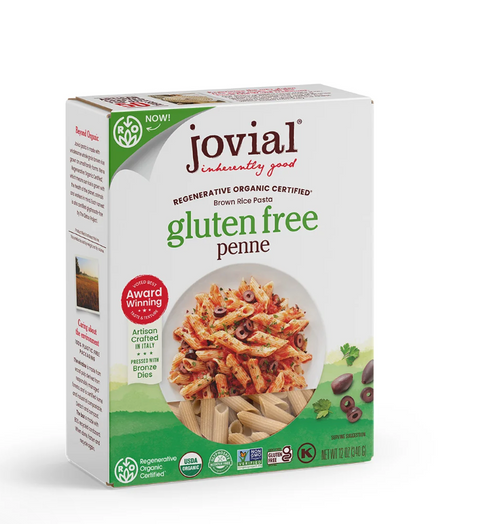 Jovial GF Brown Rice Bundle (5 X 2 packs)