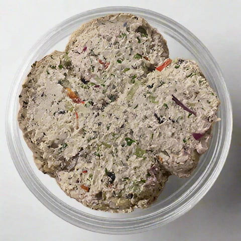 333 Sunflower Seed Pate (16 oz, R & D version)